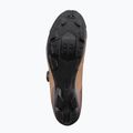 Scarpe da ciclismo MTB da uomo Shimano SH-XC302 brown 12