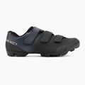 Scarpe da ciclismo MTB da donna Shimano SH-XC102W black 2