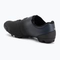 Scarpe da ciclismo MTB da donna Shimano SH-XC102W black 3