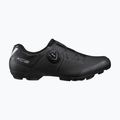 Scarpe da ciclismo MTB da donna Shimano SH-XC302W black 8