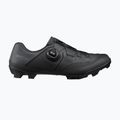Scarpe da ciclismo MTB da donna Shimano SH-XC503W black 8