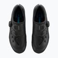 Scarpe da ciclismo MTB da donna Shimano SH-XC503W black 11