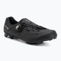 Scarpe da ciclismo MTB da uomo Shimano SH-XC503 black