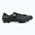Scarpe da ciclismo MTB da uomo Shimano SH-XC503 black 2