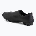 Scarpe da ciclismo MTB da uomo Shimano SH-XC503 black 3