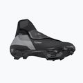 Scarpe da ciclismo MTB da uomo Shimano MW 702 nero 10