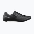 Scarpe da strada da uomo Shimano SH-RC503 black