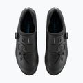 Scarpe da strada da uomo Shimano SH-RC503 black 4