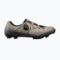 Scarpe da ciclismo MTB da uomo Shimano SH-XC503 sand beige 8