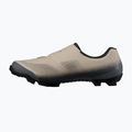 Scarpe da ciclismo MTB da uomo Shimano SH-XC503 sand beige 9