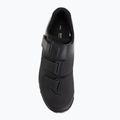 Scarpe da ciclismo MTB da uomo Shimano SH-XC102 black 5