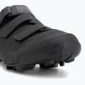 Scarpe da ciclismo MTB da uomo Shimano SH-XC102 black 7