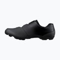 Scarpe da ciclismo MTB da uomo Shimano SH-XC102 black 9
