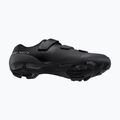 Scarpe da ciclismo MTB da uomo Shimano SH-XC102 black 13