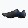 Scarpe da ciclismo MTB da donna Shimano SH-XC102W black 9