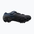 Scarpe da ciclismo MTB da donna Shimano SH-XC102W black 13