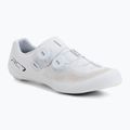 Scarpe da strada da uomo Shimano SH-RC703 white
