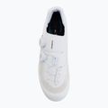 Scarpe da strada da uomo Shimano SH-RC703 white 5