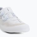 Scarpe da strada da uomo Shimano SH-RC703 white 7