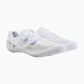Scarpe da strada da uomo Shimano SH-RC703 white 3
