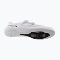 Scarpe da strada da uomo Shimano SH-RC703 white 4
