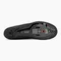 Scarpe da strada Shimano da uomo SH-RC703 nero 4