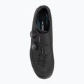 Scarpe da strada Shimano da uomo SH-RC703 nero 5