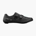 Scarpe da strada Shimano da uomo SH-RC703 nero