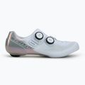 Scarpe da strada da donna Shimano SH-RC903W bianco 2