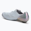 Scarpe da strada da donna Shimano SH-RC903W bianco 3