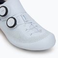 Scarpe da strada da donna Shimano SH-RC903W bianco 7