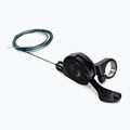 Leva del deragliatore sinistro Shimano SL-M8100 2rz