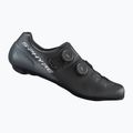 Scarpe da strada Shimano da uomo SH-RC903 nero 10