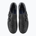 Scarpe da strada Shimano da uomo SH-RC903 nero 13
