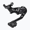 Cambio posteriore per bicicletta Shimano RD-RX400SET 10S GRX black