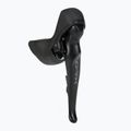 Shimano ST-RX600/BR-RX400 freno anteriore manubrio bici nero