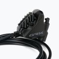 Shimano ST-RX600/BR-RX400 freno posteriore manubrio bici nero 5