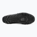 Scarpe da ciclismo MTB da uomo Shimano MW 501 nero 5