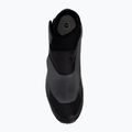Scarpe da ciclismo MTB da uomo Shimano MW 501 nero 6