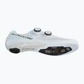 Scarpe da strada Shimano da uomo SH-RC903 bianco 11