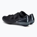 Scarpe da strada Shimano da uomo SH-RC903 nero 3