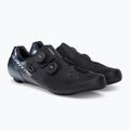 Scarpe da strada Shimano da uomo SH-RC903 nero 4