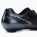 Scarpe da strada Shimano da uomo SH-RC903 nero 8