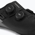 Scarpe da strada Shimano da uomo SH-RC903 nero 9