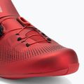 Scarpe da strada Shimano da uomo SH-RC903 rosso 7