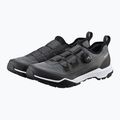 Scarpe da ciclismo MTB da uomo Shimano SH-EX700 nero 2