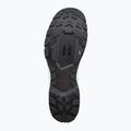 Scarpe da ciclismo MTB da uomo Shimano SH-EX700 nero 4