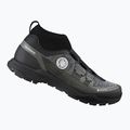 Scarpe da ciclismo MTB da uomo Shimano SH-EX700GTX nero