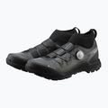 Scarpe da ciclismo MTB da uomo Shimano SH-EX700GTX nero 2