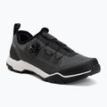 Scarpe da ciclismo MTB da uomo Shimano SH-EX700 nero